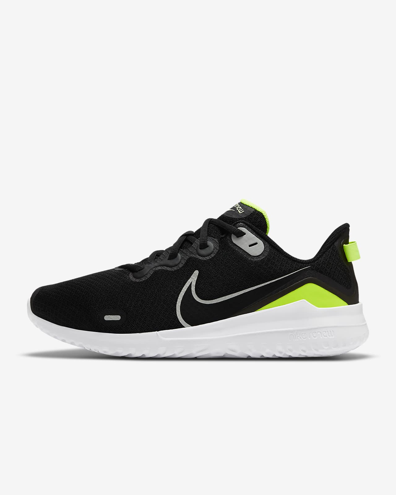 nike renew ride 1